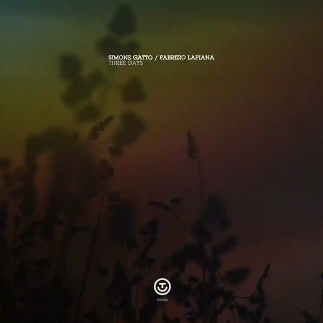 Day Two (Original Mix) cover