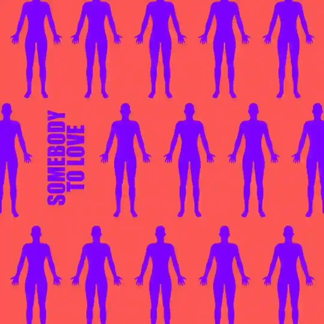 Somebody To Love (Extended Mix) cover