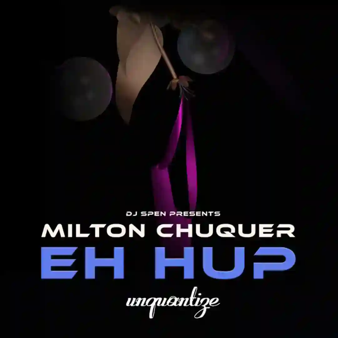 Eh Hup (MicFreak & DJ Spen Funkee Disko House Vibes) cover