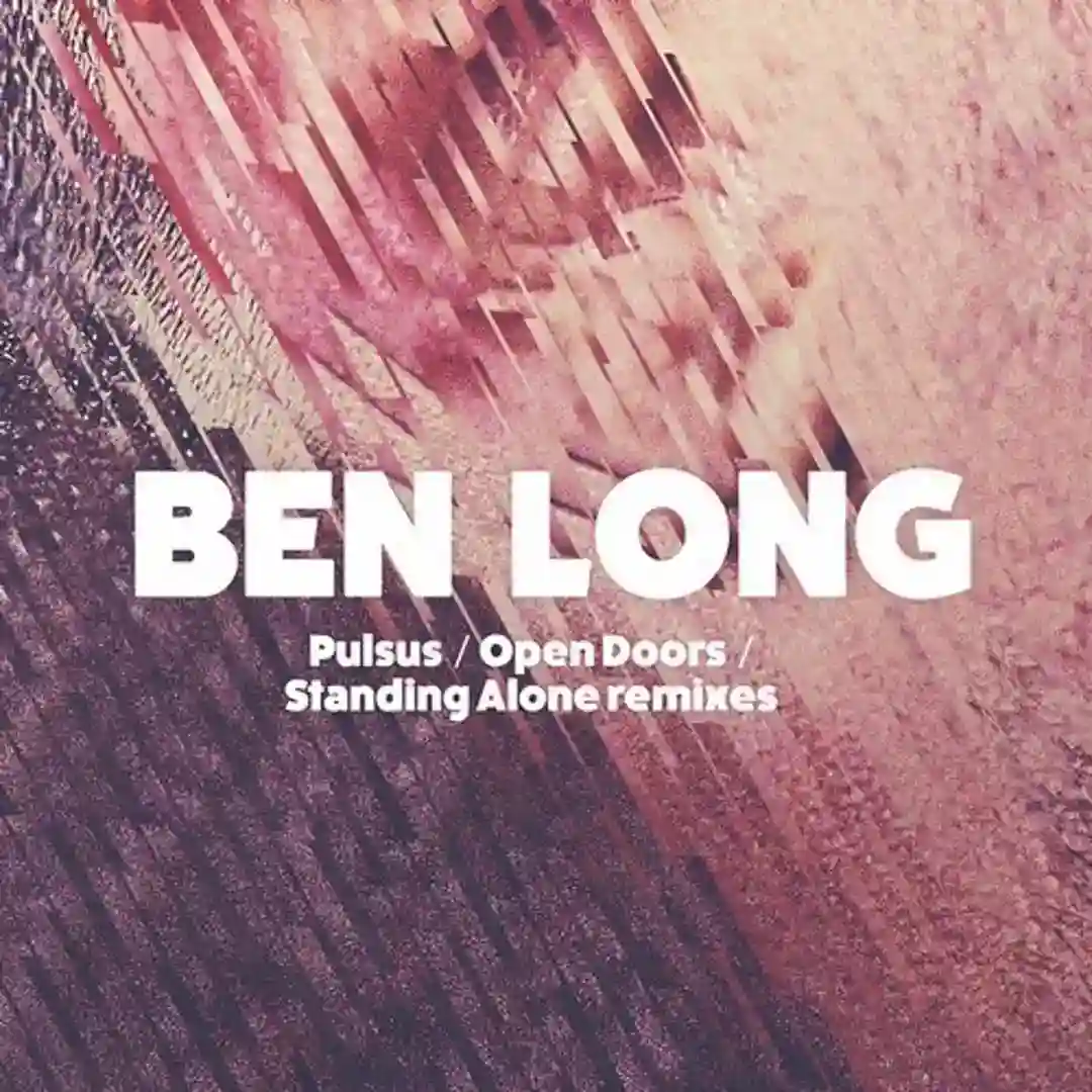 Standing Alone (Ben Long Remix featuring John O'Connell) cover