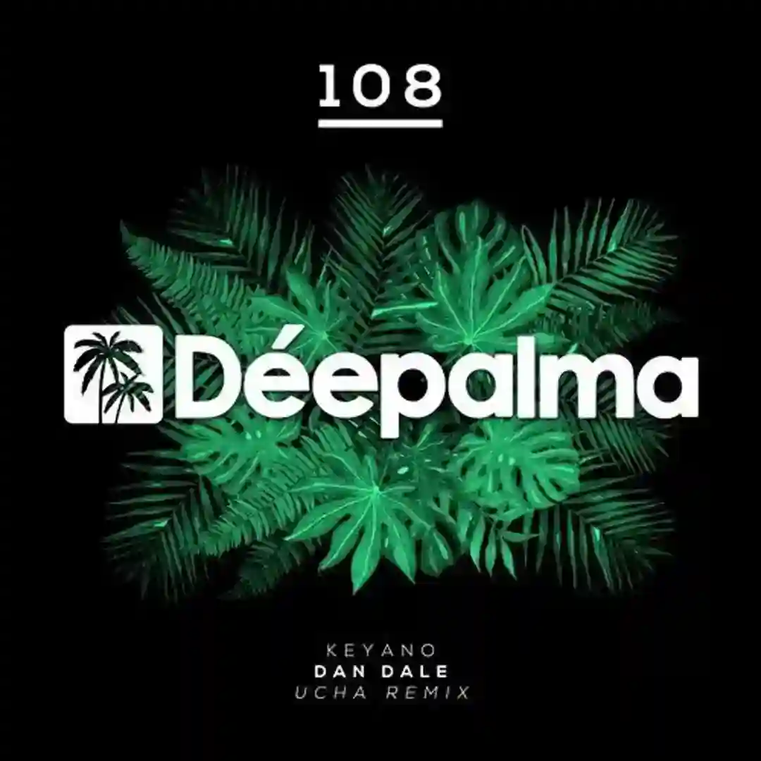 Dan Dale (Ucha Extended Remix) cover