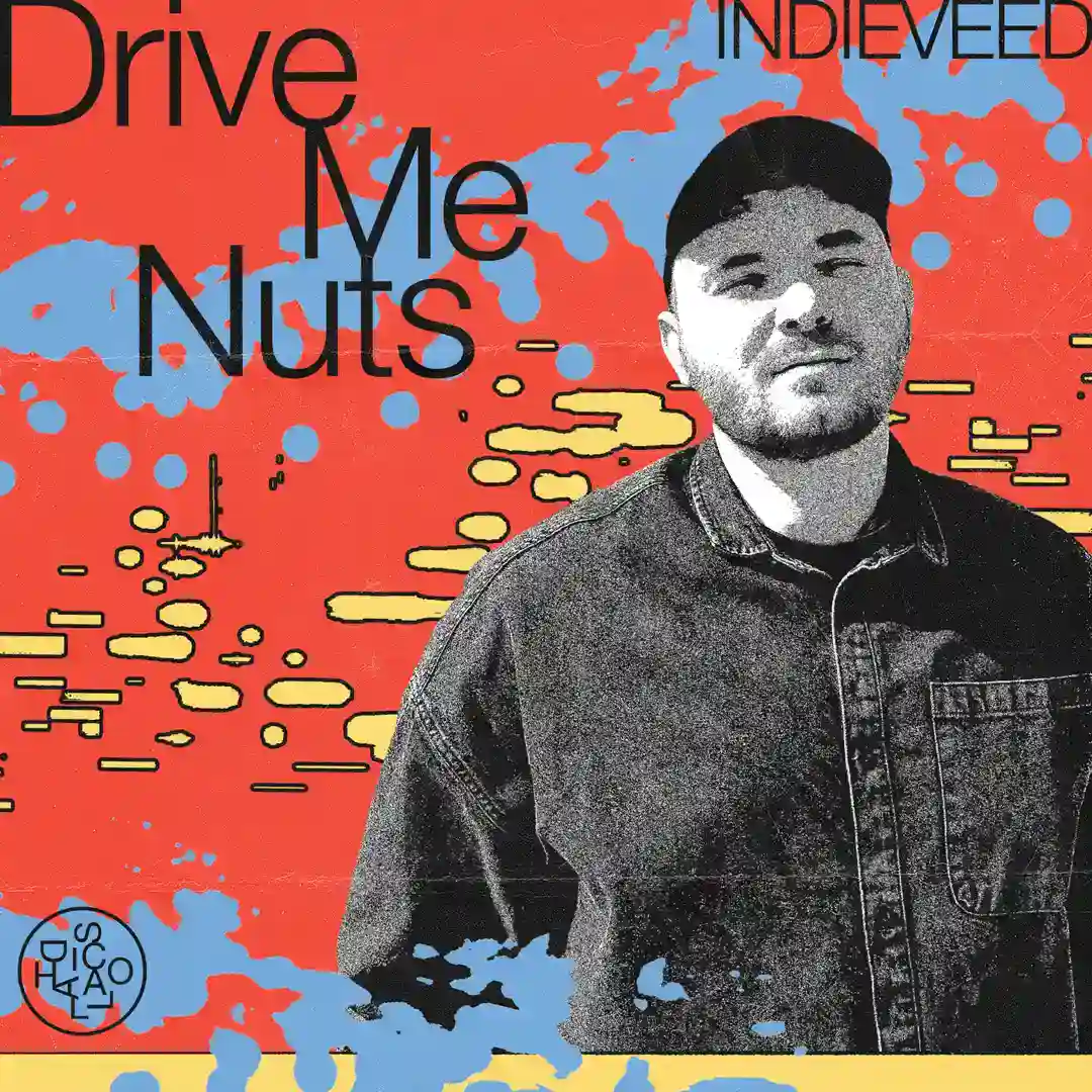 Tiness (Original Mix) cover
