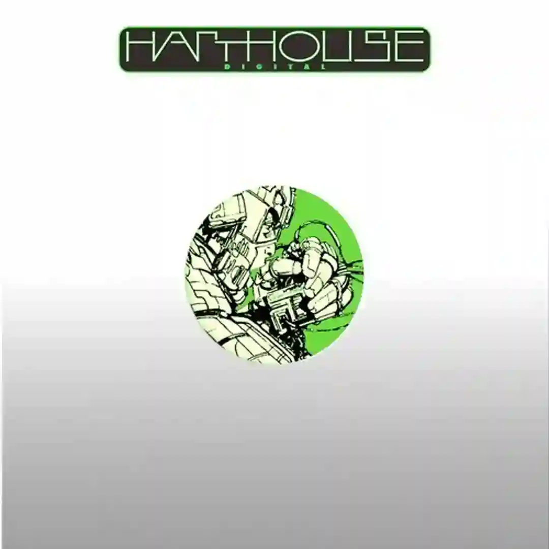 Katapult (Original Mix) cover