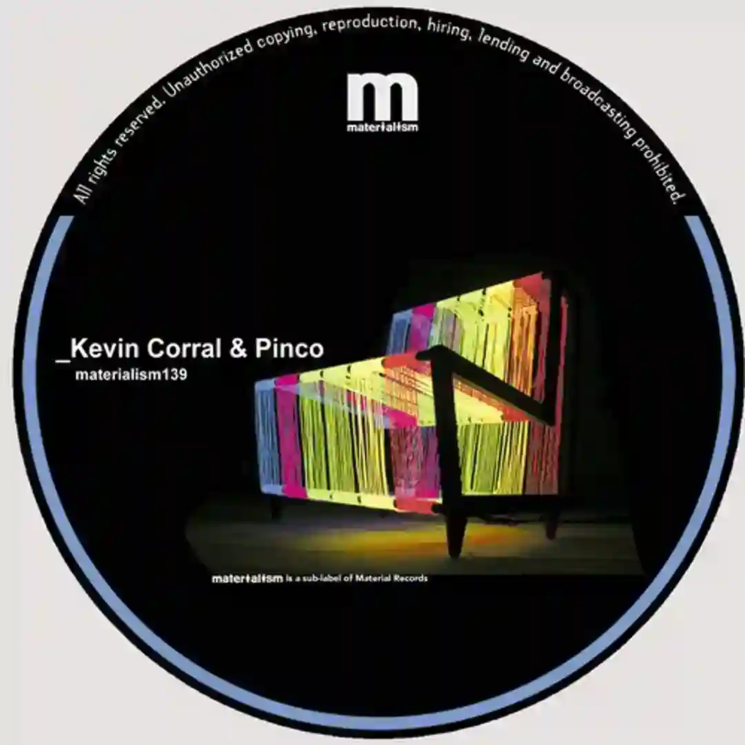 I Need (Original Mix) cover