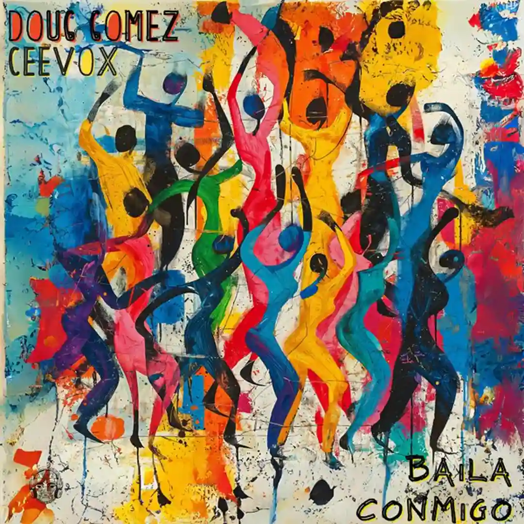 Baila Conmigo (Original Mix) cover
