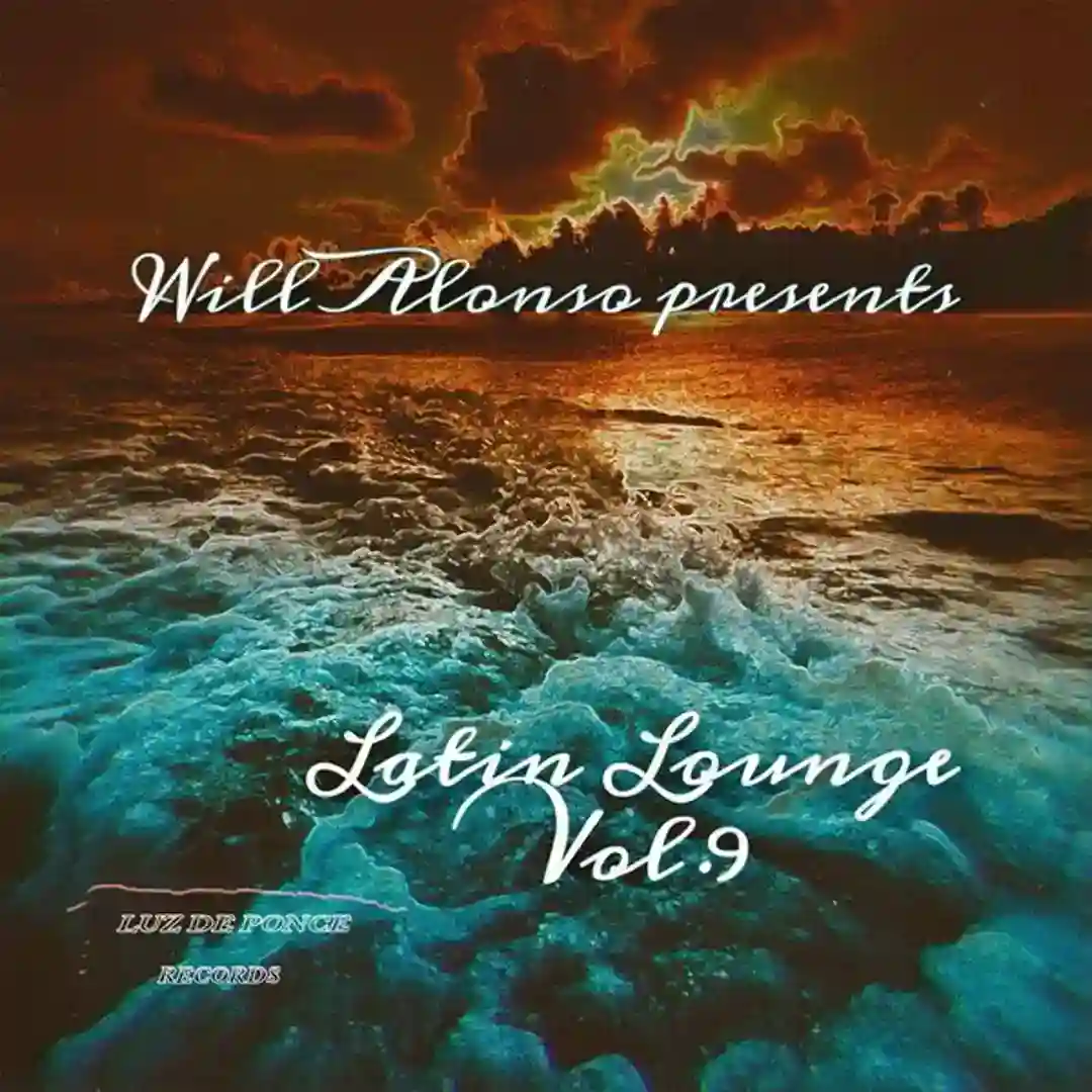 Entren (Original Mix) cover