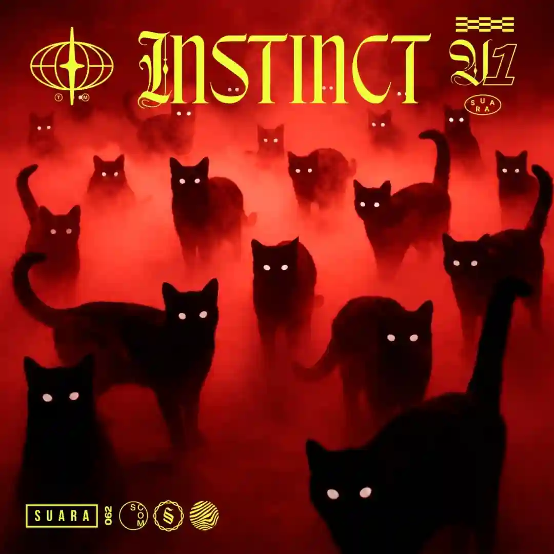 Informal (Original Mix) cover