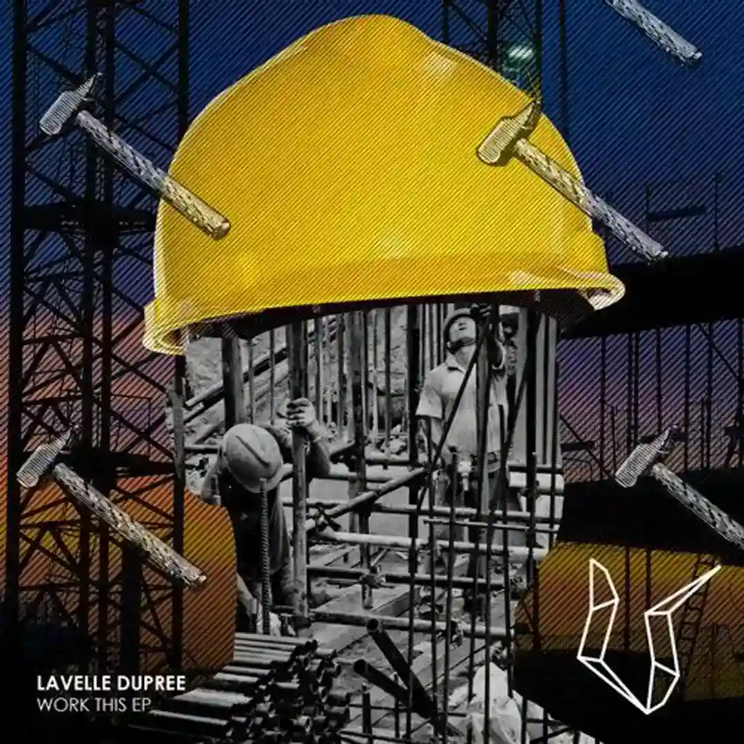 Work This (Original Mix) cover