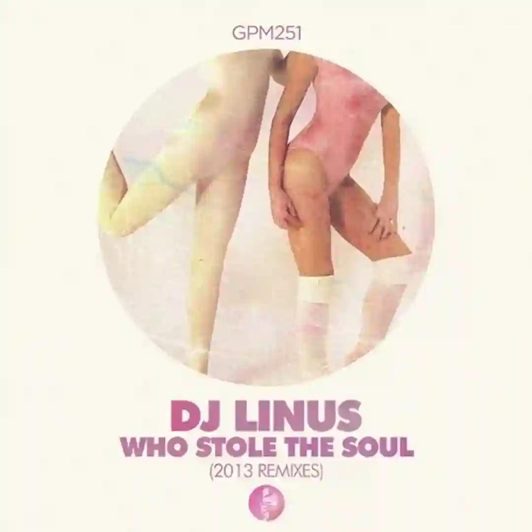Who Stole The Soul (Usual Suspects Mix) cover