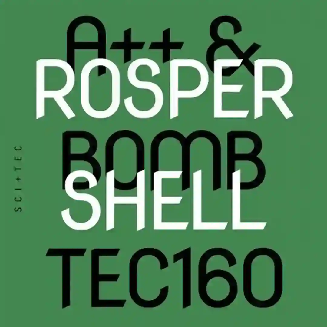 Bombshell (Original Mix) cover