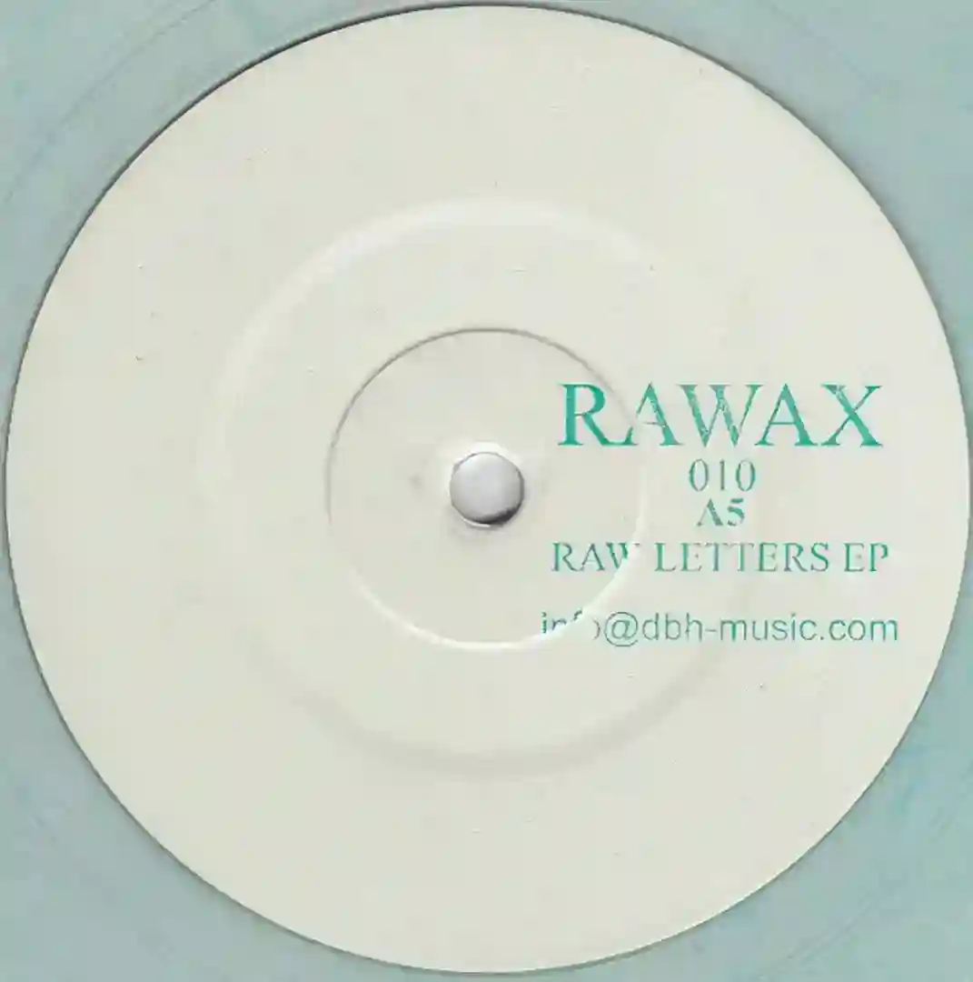 W cover