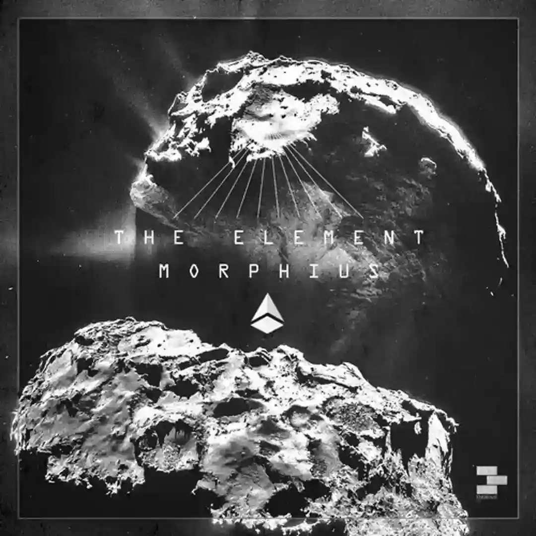 Morphius (VII Circle Remix) cover