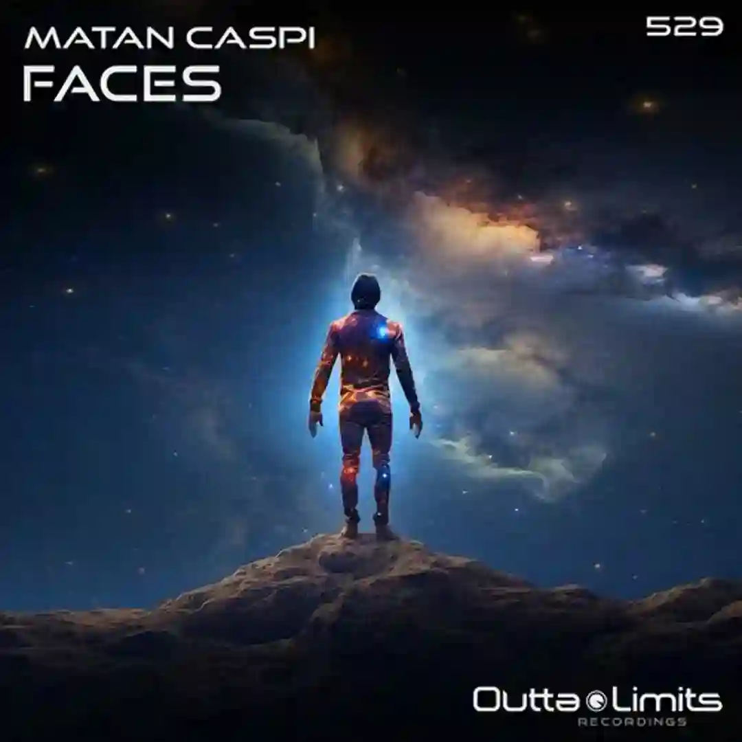 Faces cover