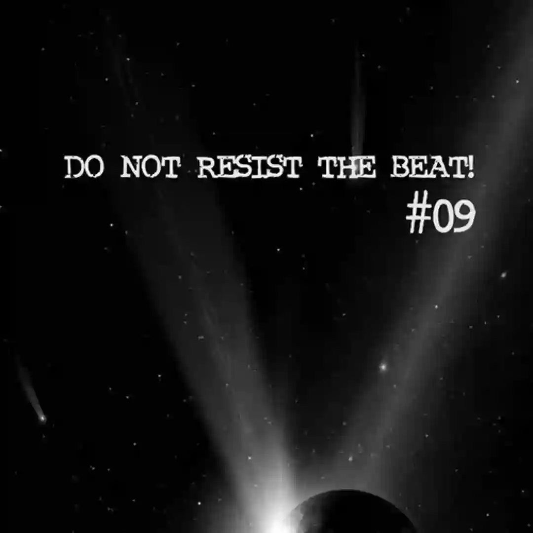 The Unheard Voice (Original Mix) cover