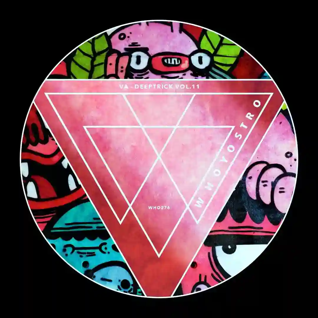Clarity cover
