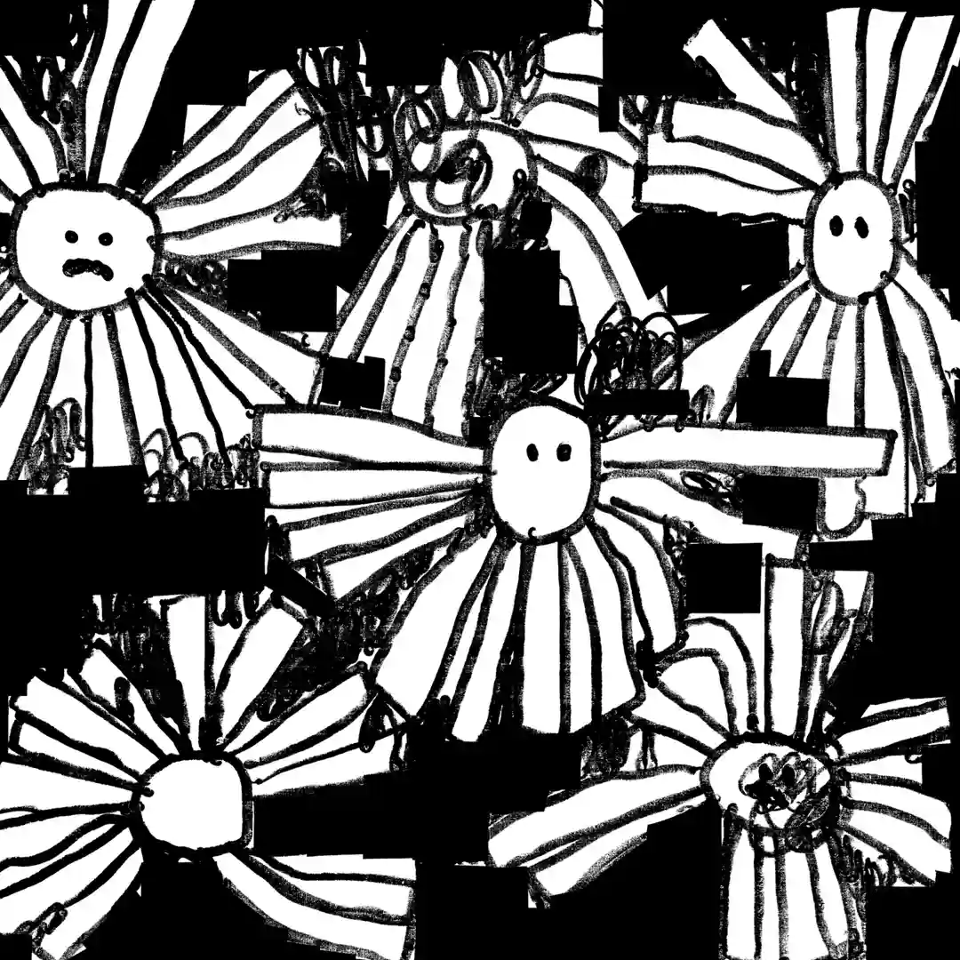 Rue Du Belfort (Original Mix) cover