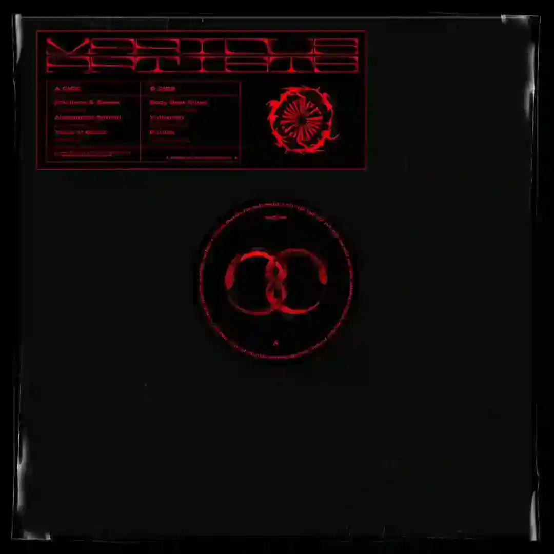 Key Protest cover