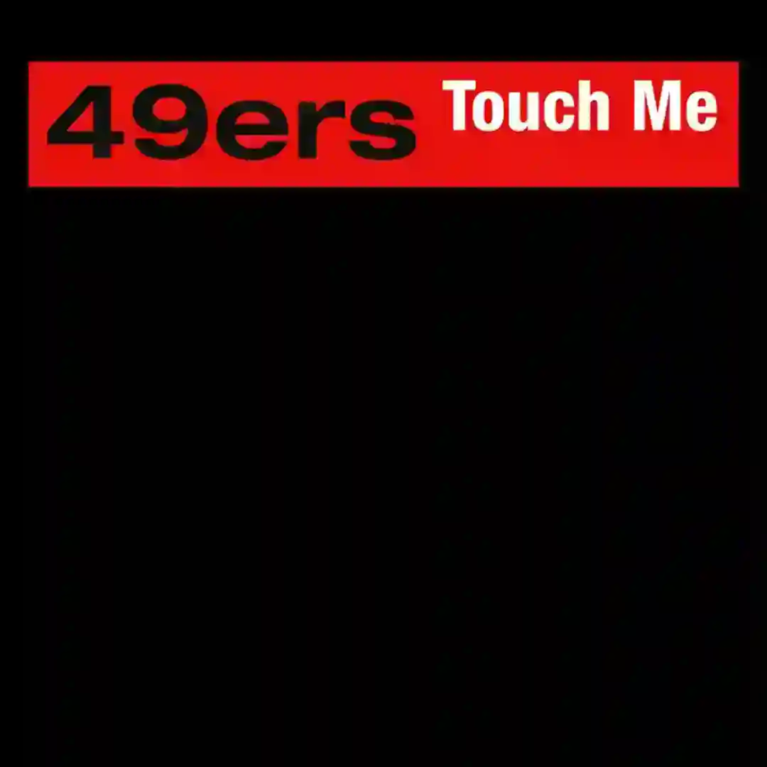 Touch Me (Nicola Zucchi Remix Edit) cover
