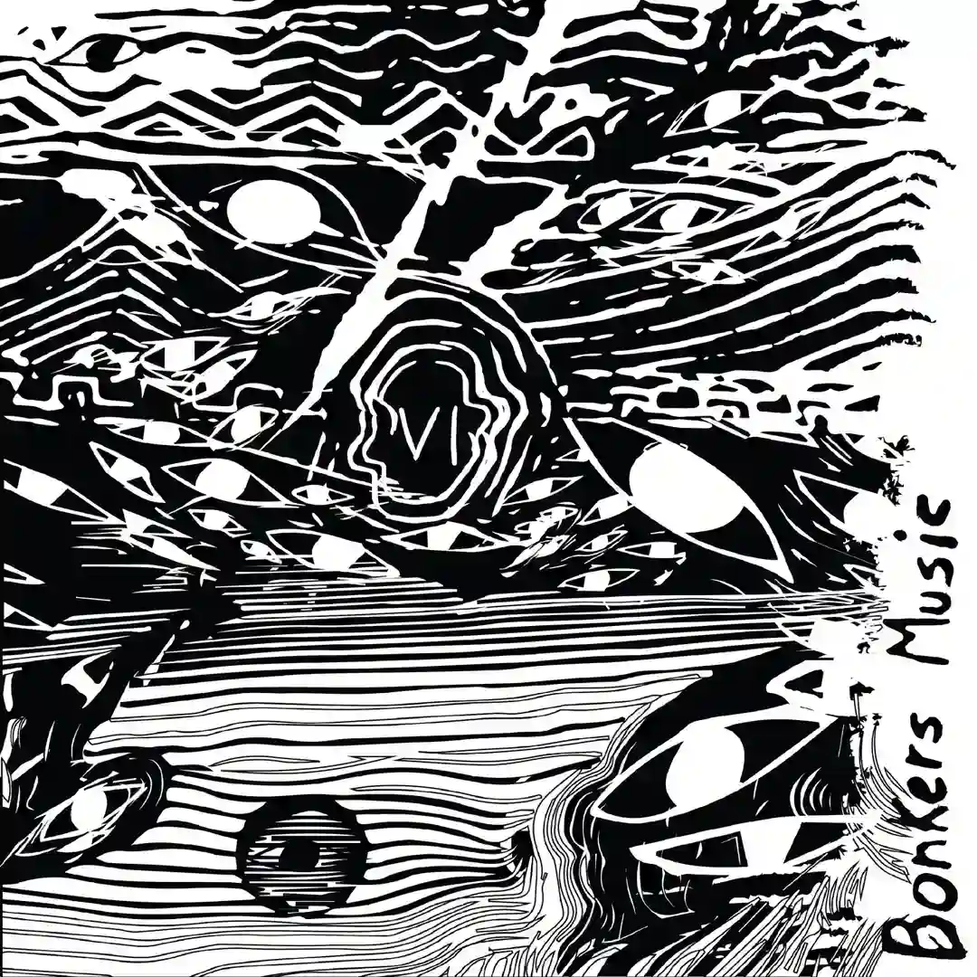 Agria Pachanga (Original Mix) cover
