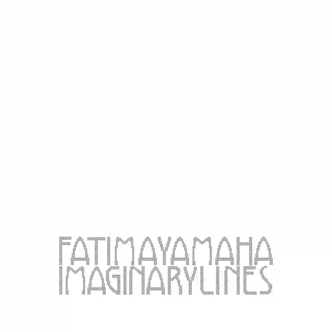 Imaginary Lines cover