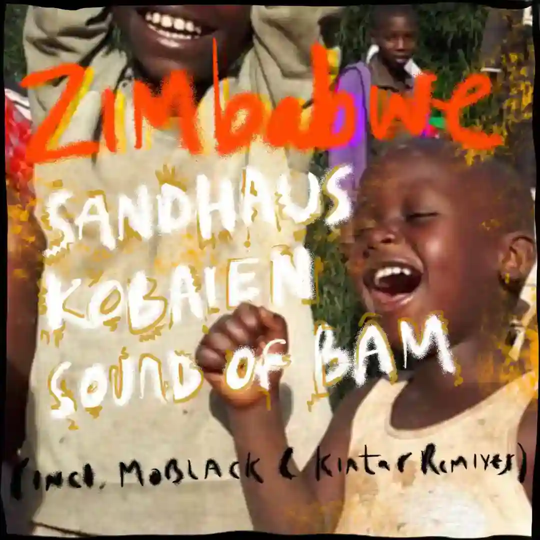 Zimbabwe cover