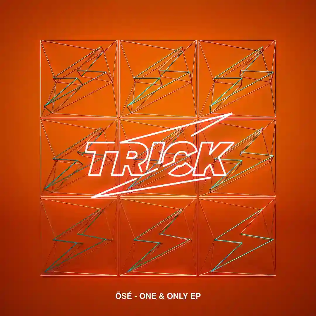 One & Only cover