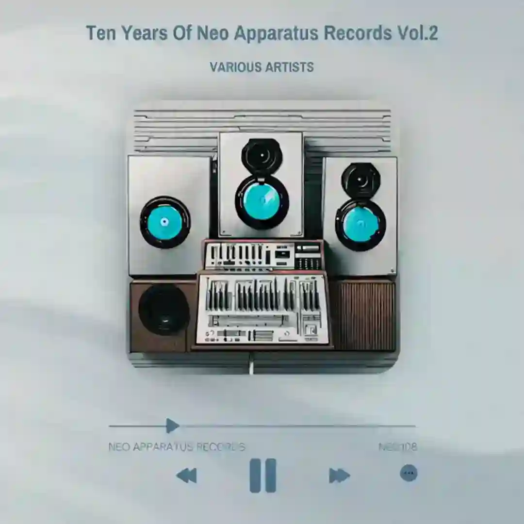 Crocodile (Original Mix) cover