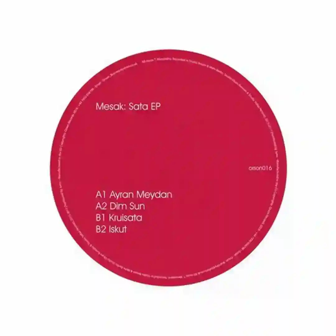 Dim Sun (Original Mix) cover