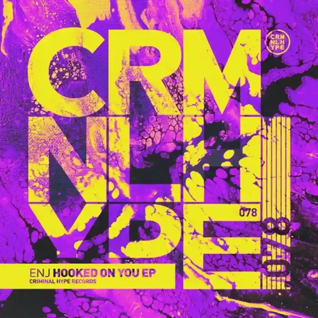 Can't Wait (Original Mix) cover
