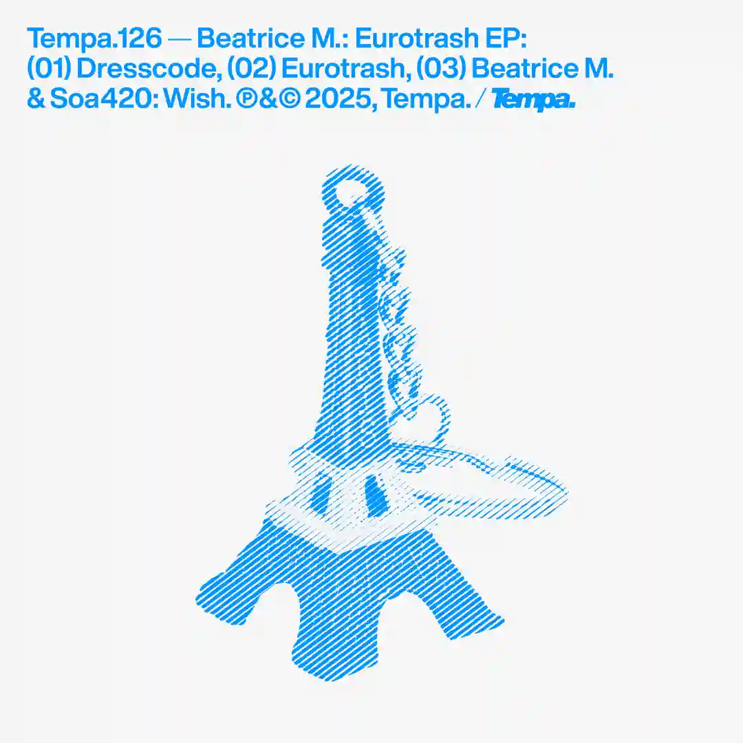 Dresscode (Original Mix) cover