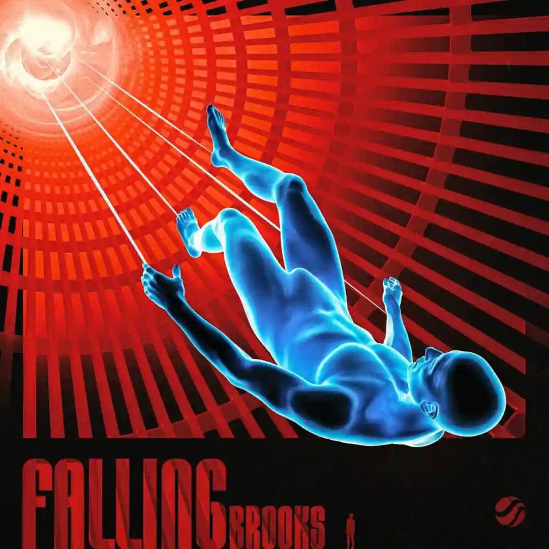 Falling cover