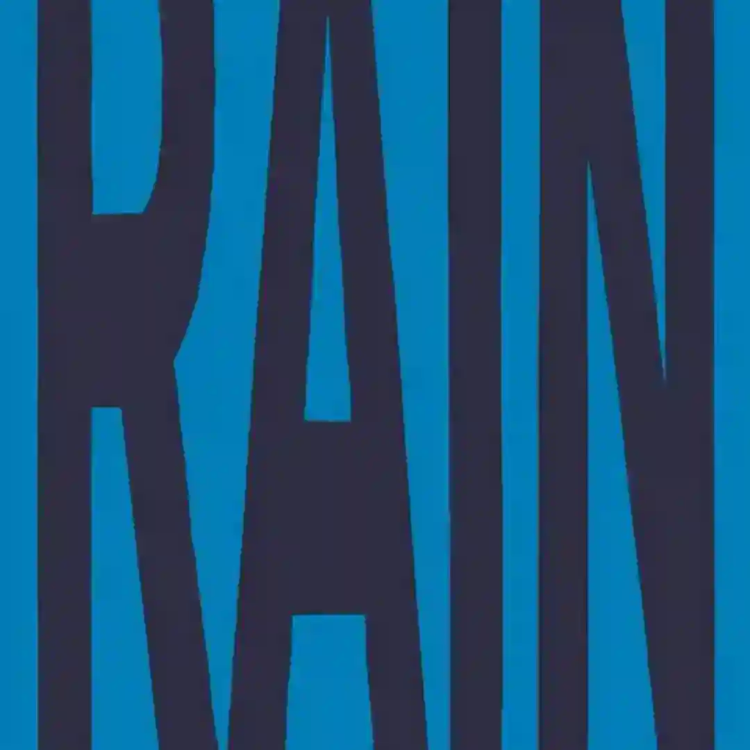 Rain feat. Mujaji The Rain (Drums Mix) cover