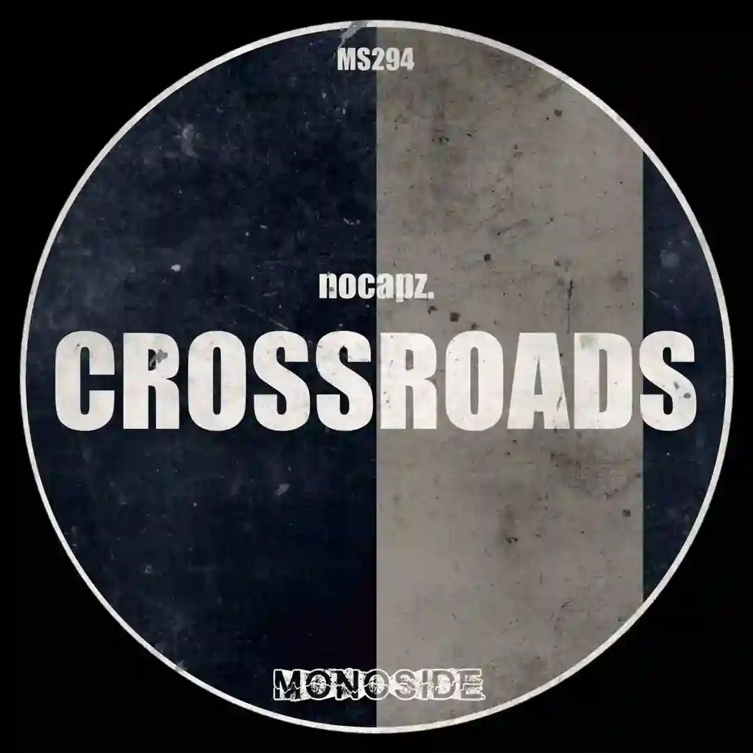 Crossroads (Original Mix) cover
