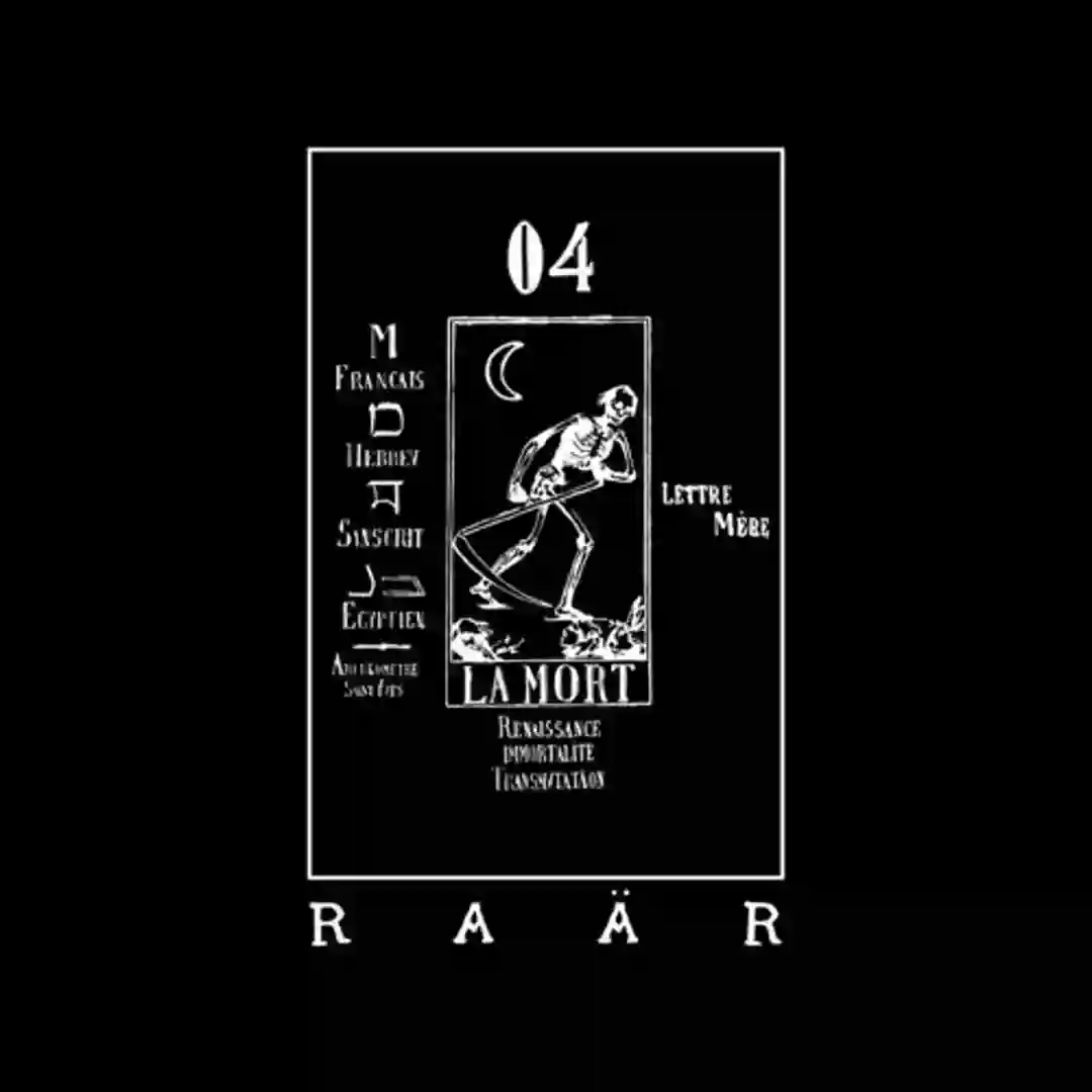 La Mort cover