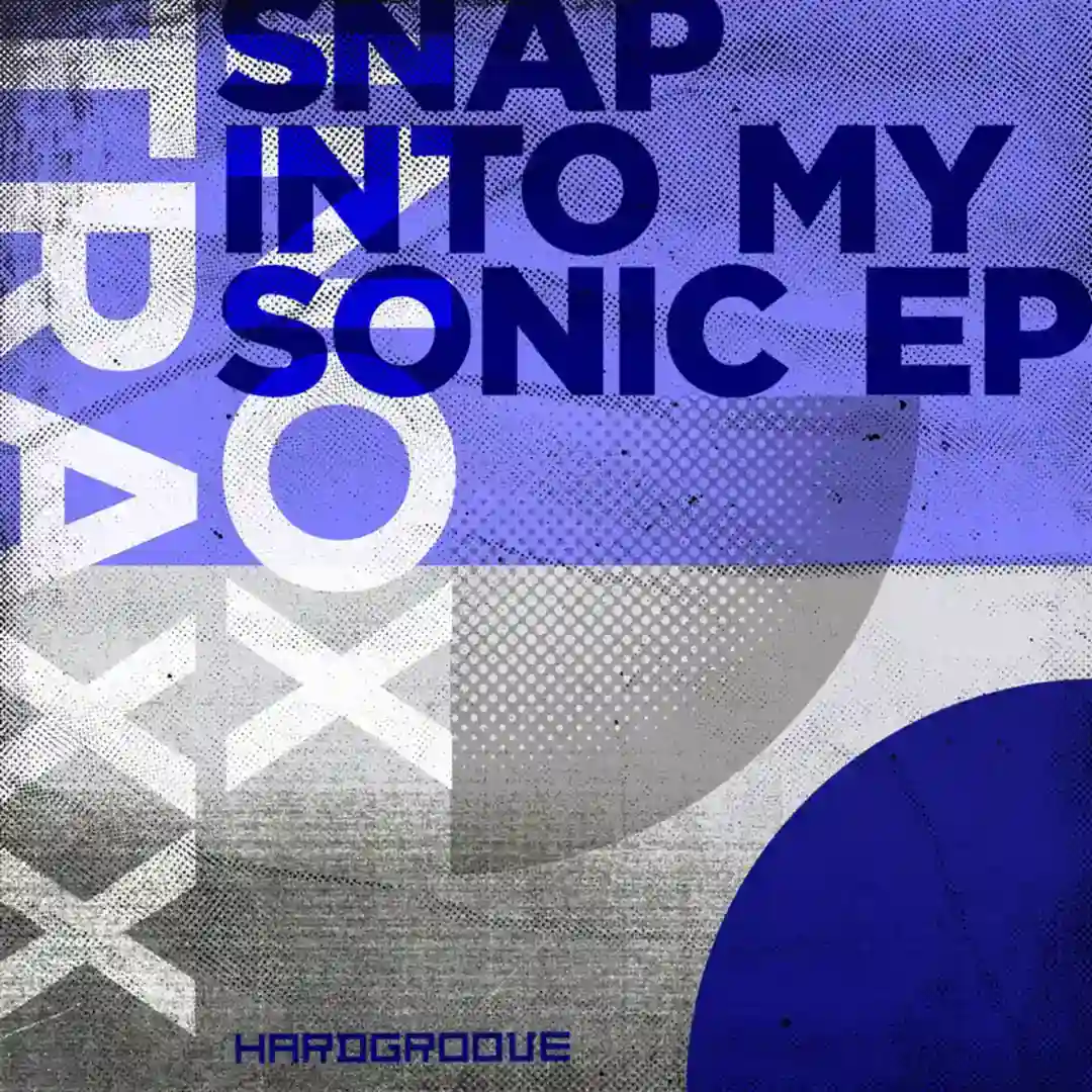 In The Jungle cover