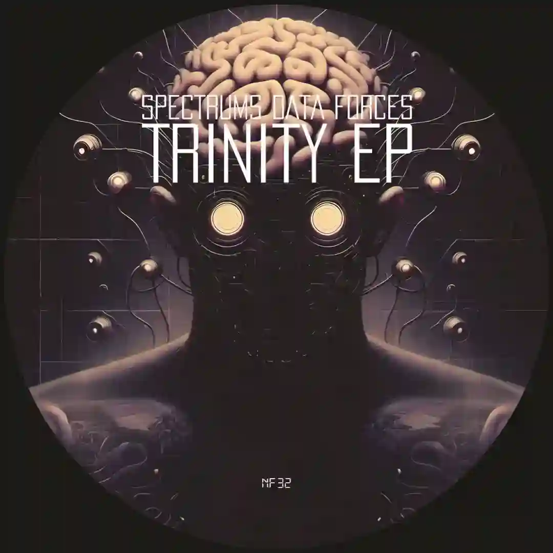 Trinity cover