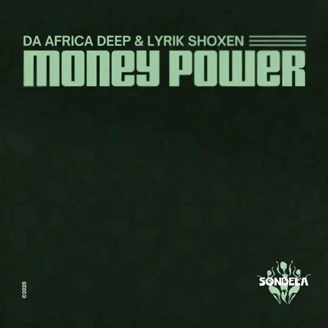 Money Power (Original Mix) cover