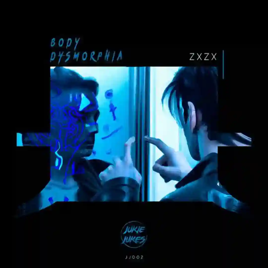 Body Dysmorphia (Original Mix) cover