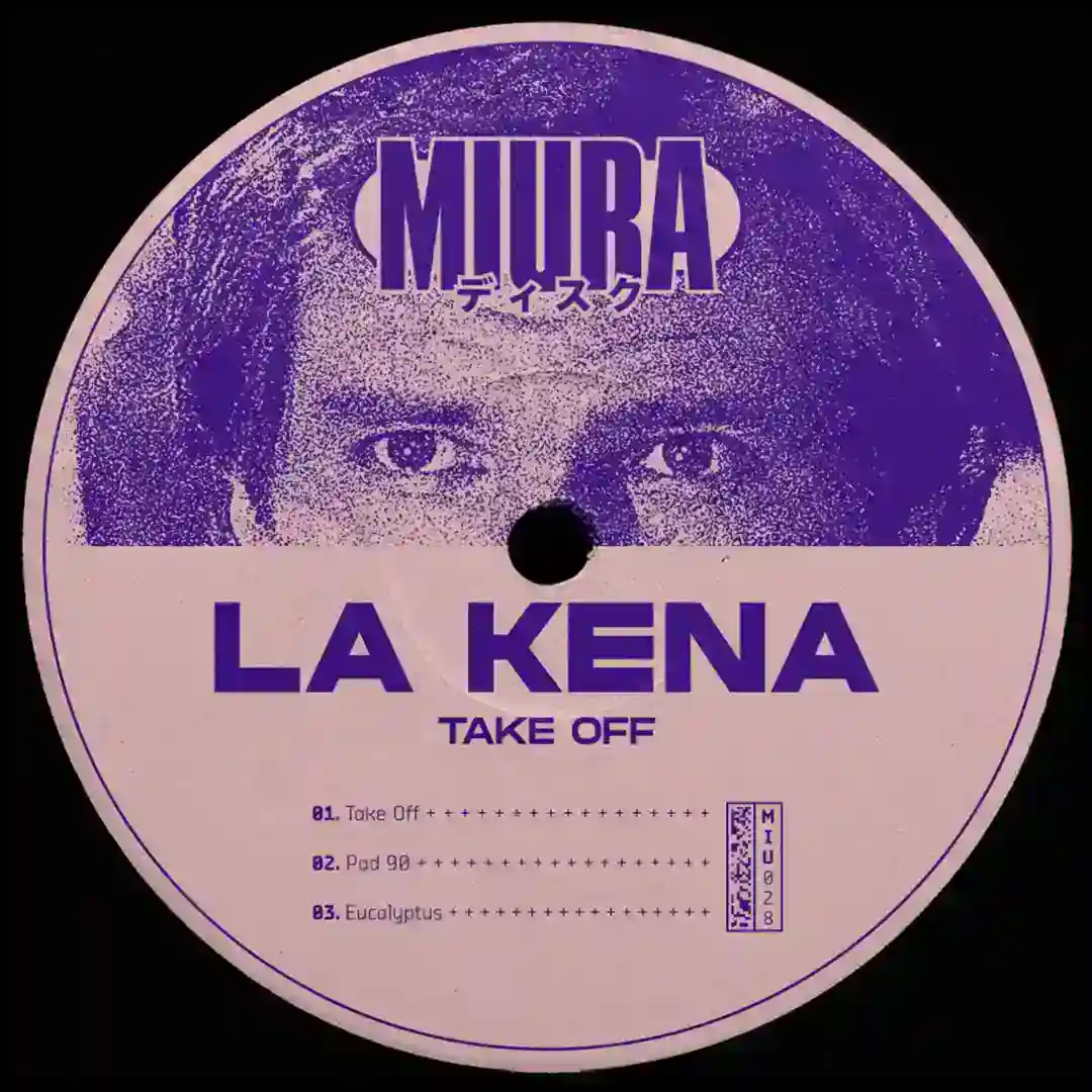 Pad 90 cover