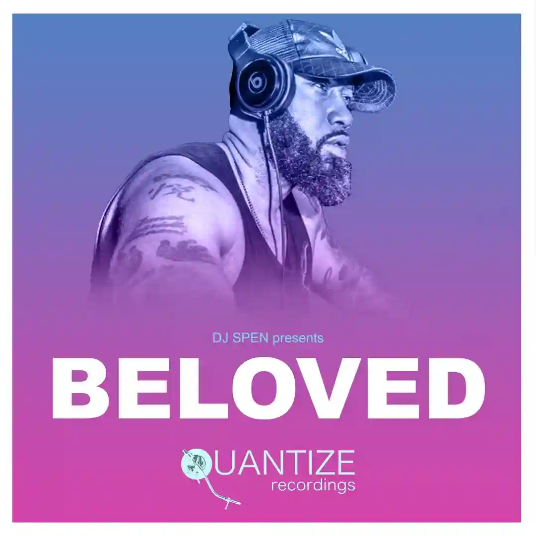 All Eyes On Me feat. Eddie Cane (Beloved BPM After Dark Mix) cover