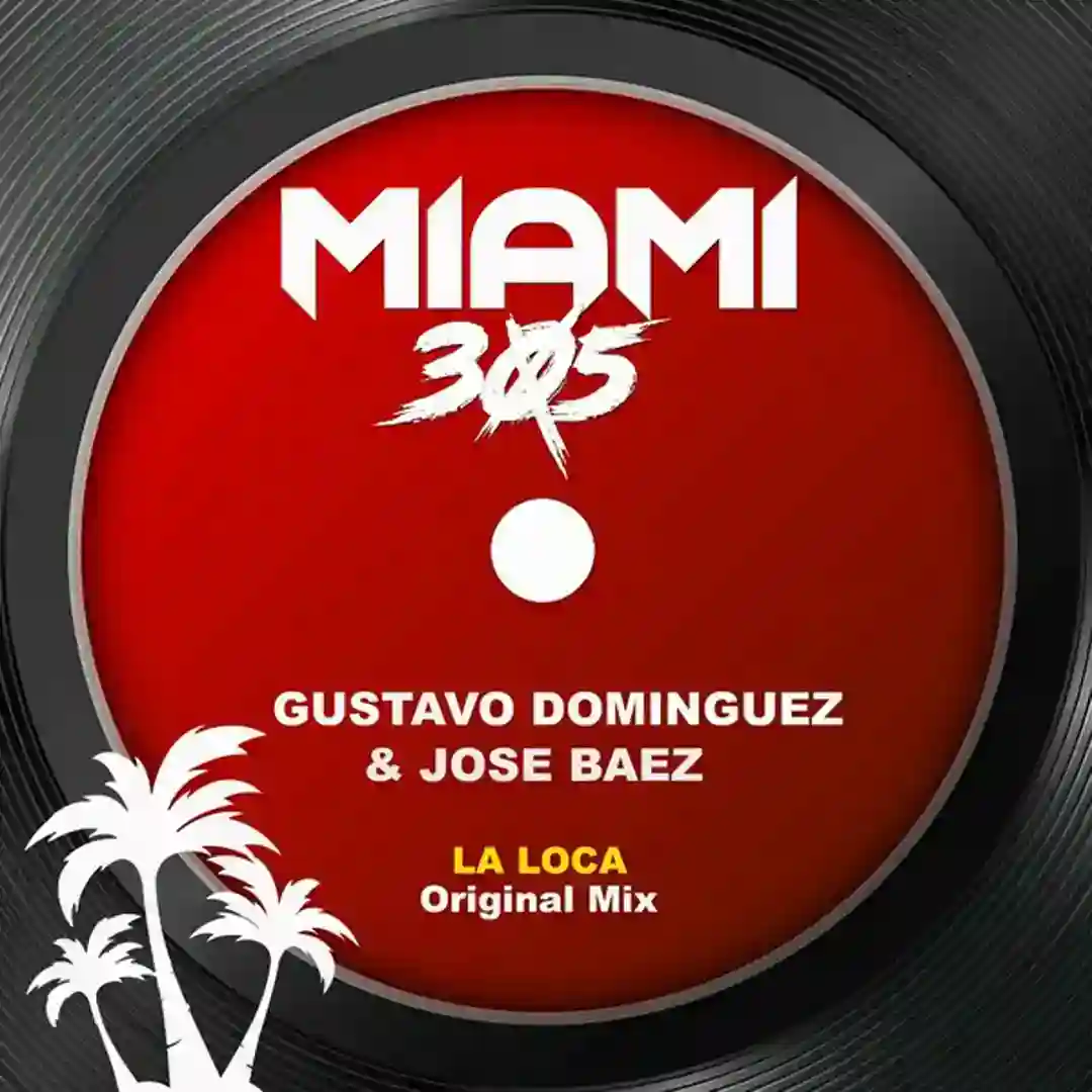 La Loca cover