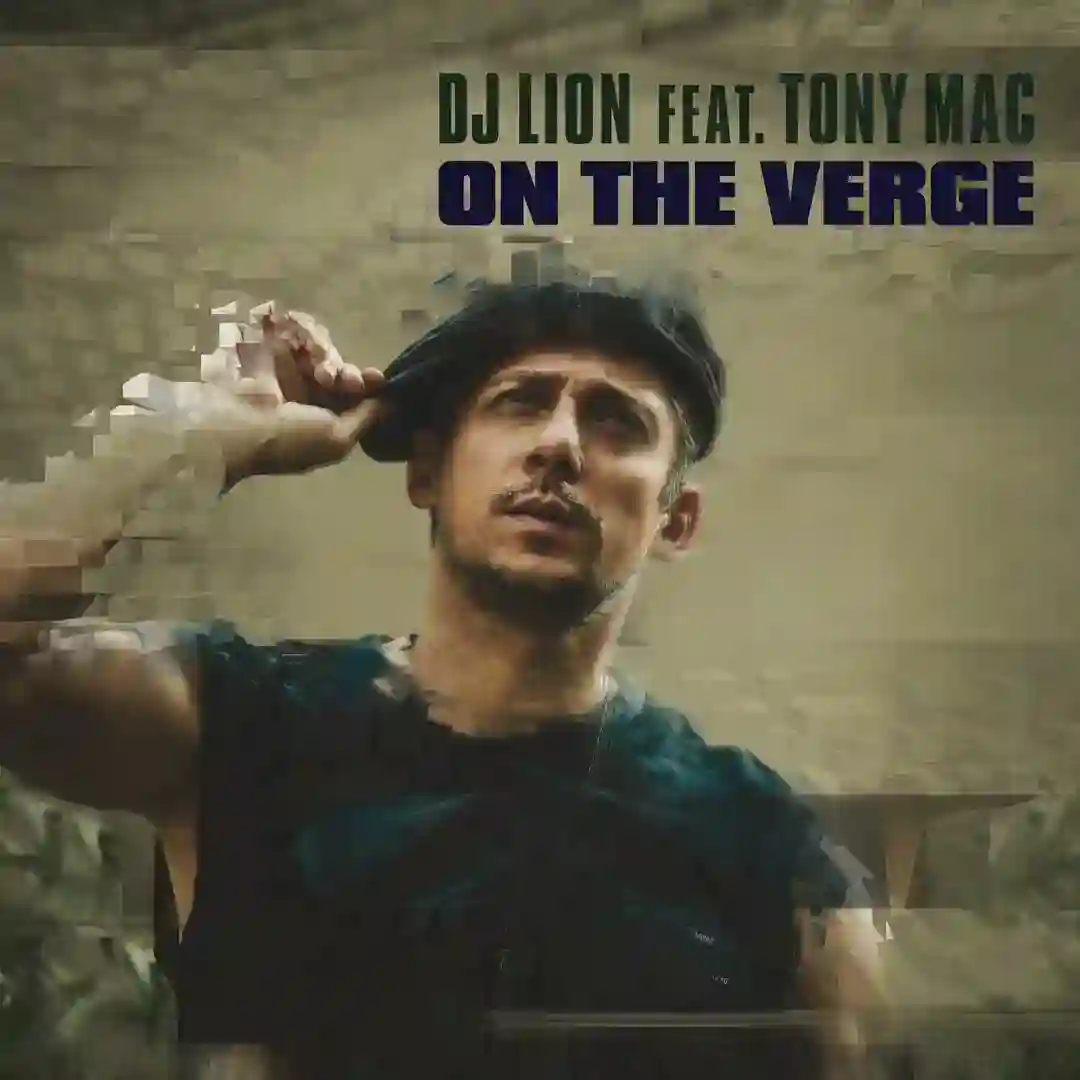 On The Verge cover