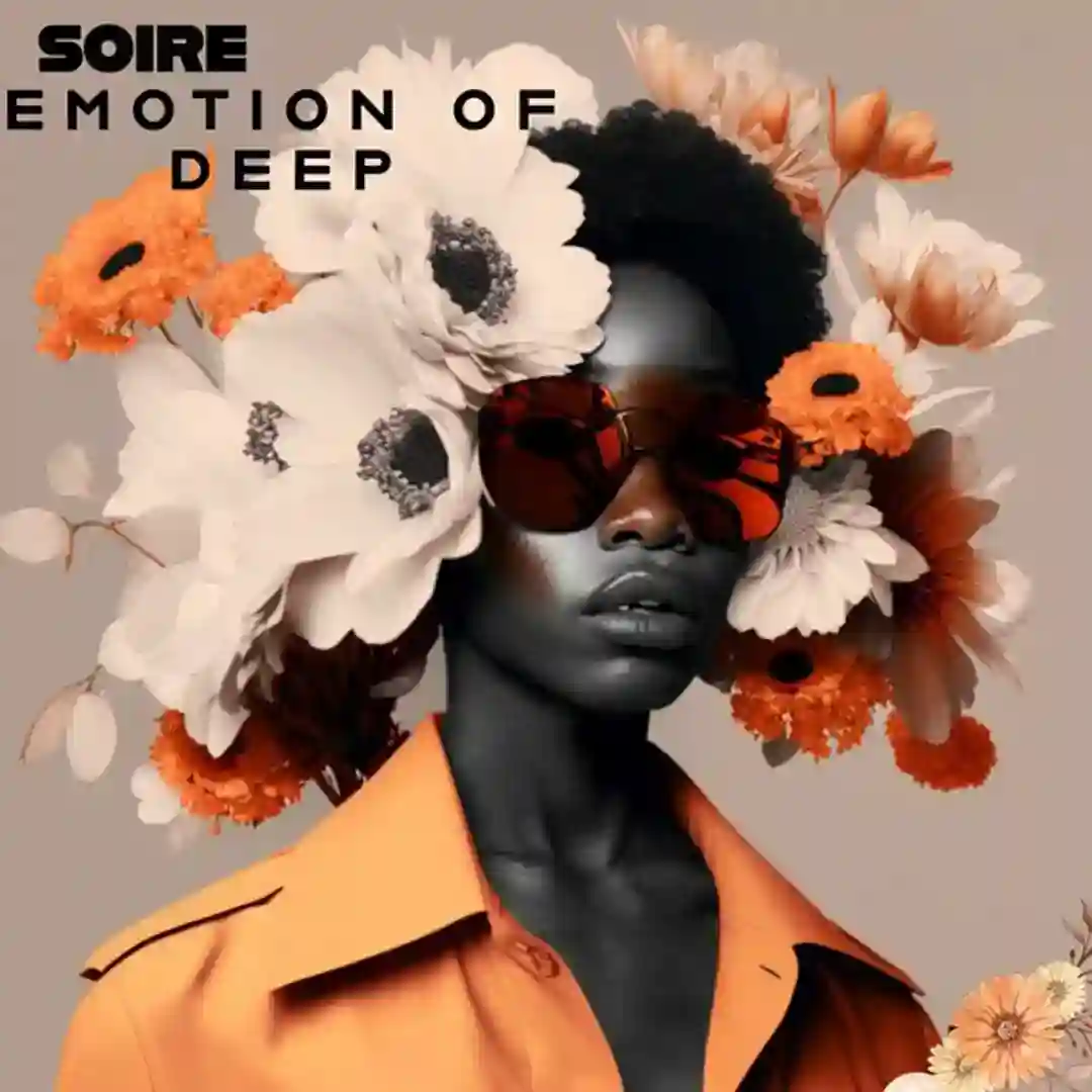 Emotion Of Deep cover