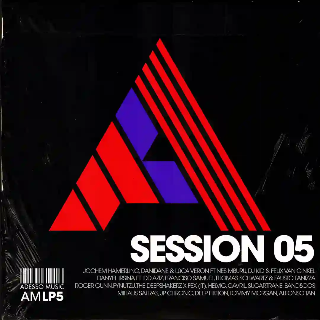 Highlands (Extended Mix) cover