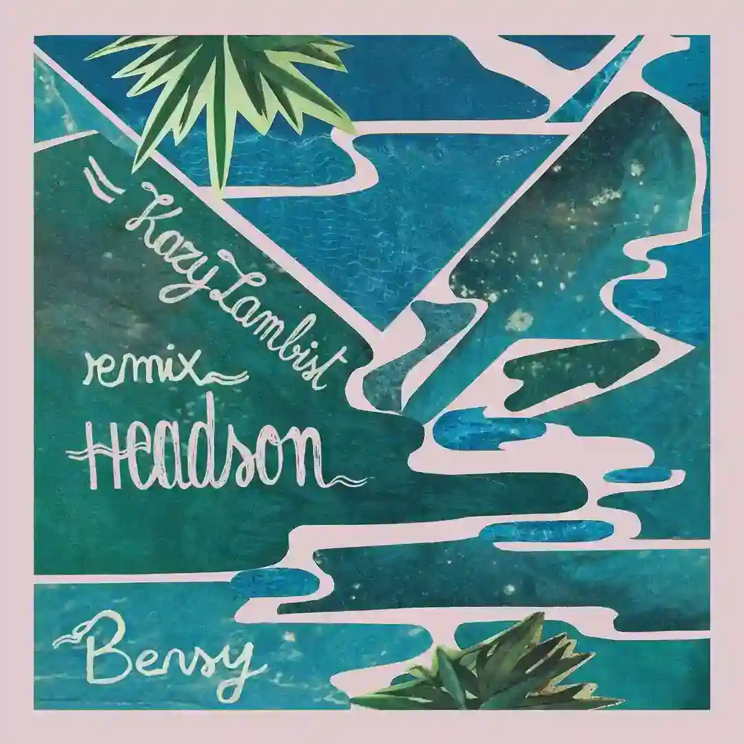 Headson (Bensy Extended Mix) cover
