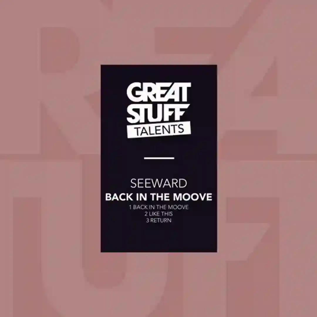 Return (Original Mix) cover