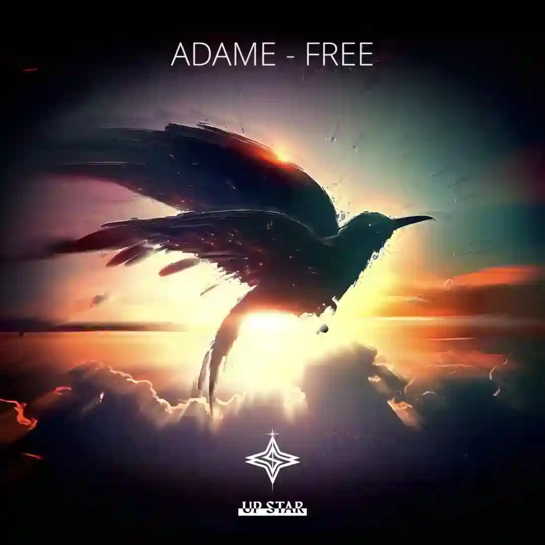 Free (Original Mix) cover