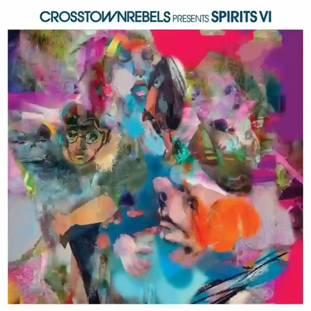 So Deep cover