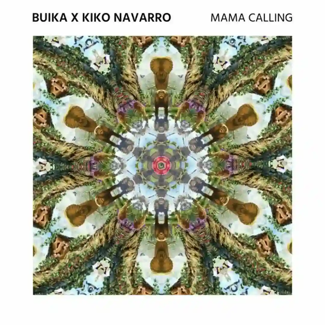 Mama Caling (Original Mix) cover