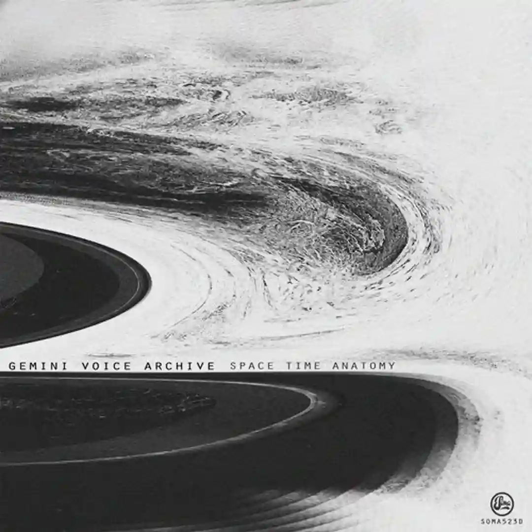 Magnetic Investment (Original Mix) cover